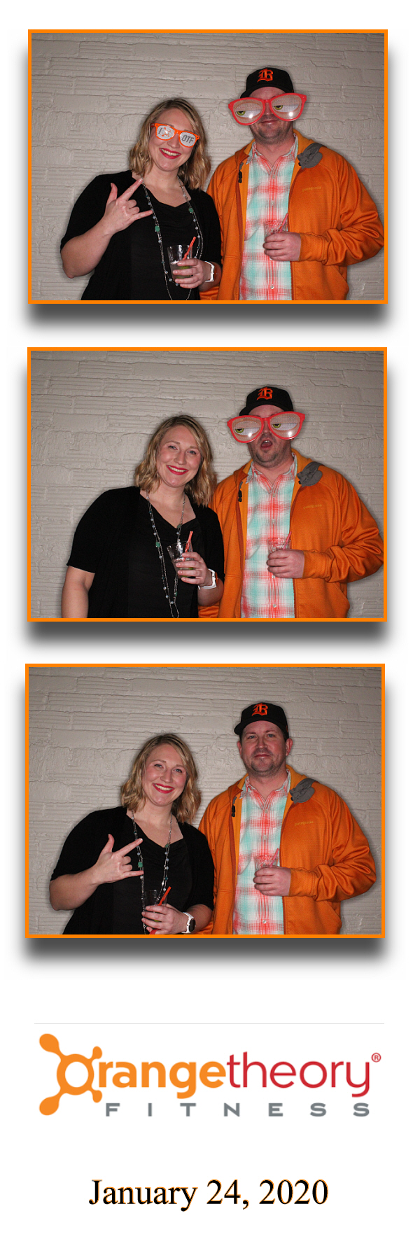 Corporate Celebration | View more photos from the event at gallery.photoboothbillings.com/u/PhotoBoothBillings/Corporate-Celebration
